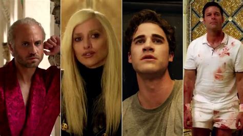 versace show trailer|where to watch Versace movie.